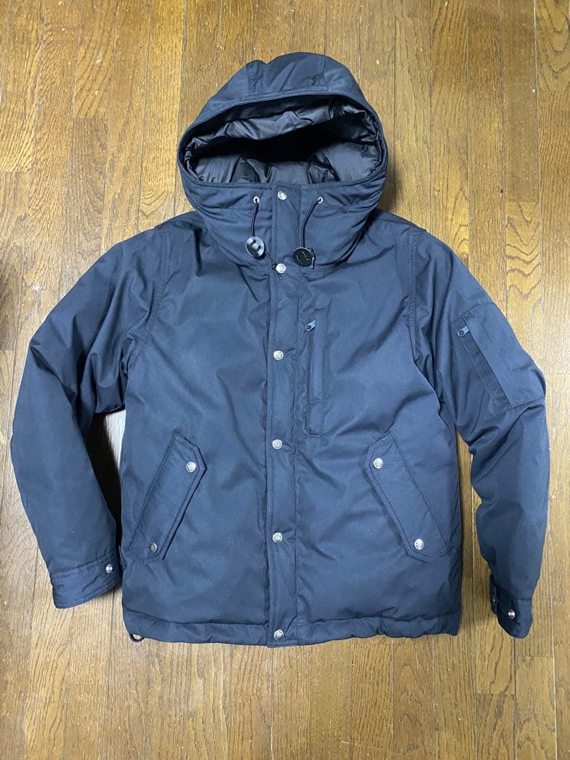 THE NORTH FACE PURPLE LABEL ダウンジャケット 最低 価格