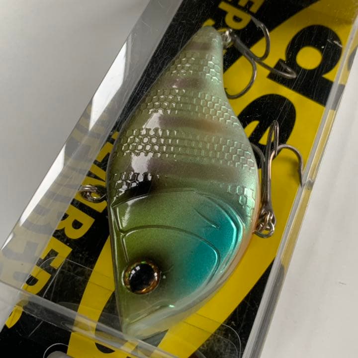 deps デプス ウェブメンバー限定品 ルアー 2個セット - メルカリ