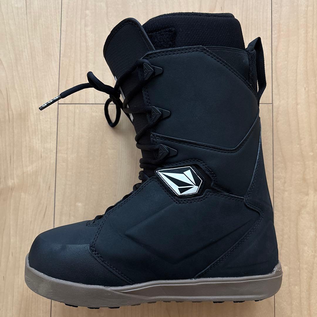 スノーボード THIRTYTWO LASHED X VOLCOM 25.5cm 24-25