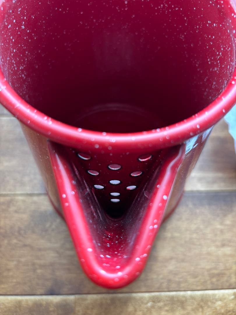 GSI パーコレーター レッド - バーベキュー・調理用品通販