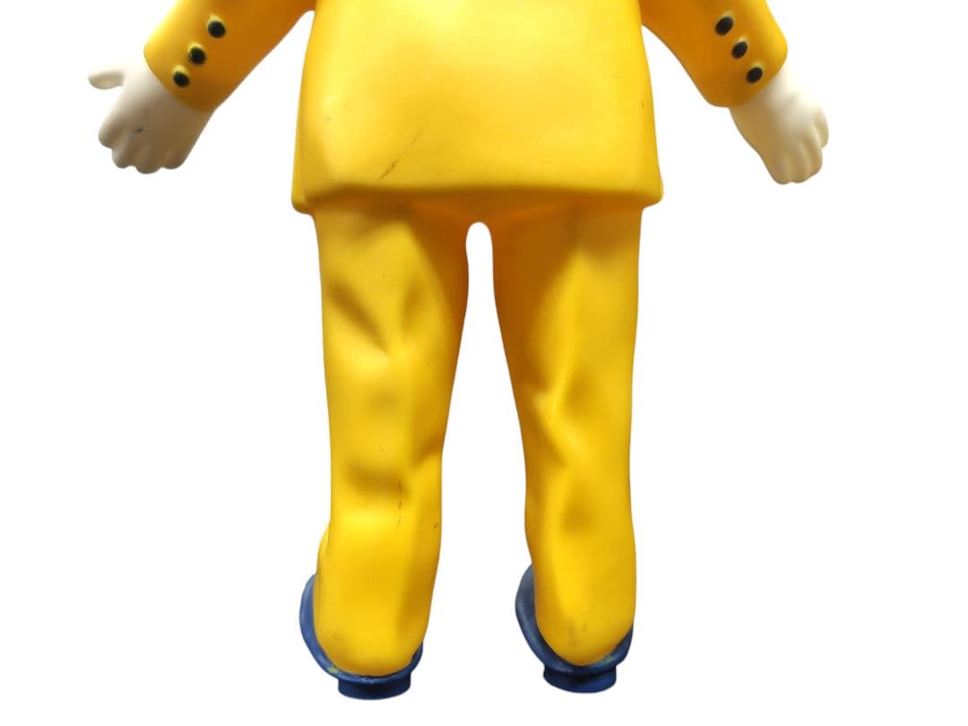 □ ！非売品！ラッツ&スター フィギュア5体セット - メルカリ