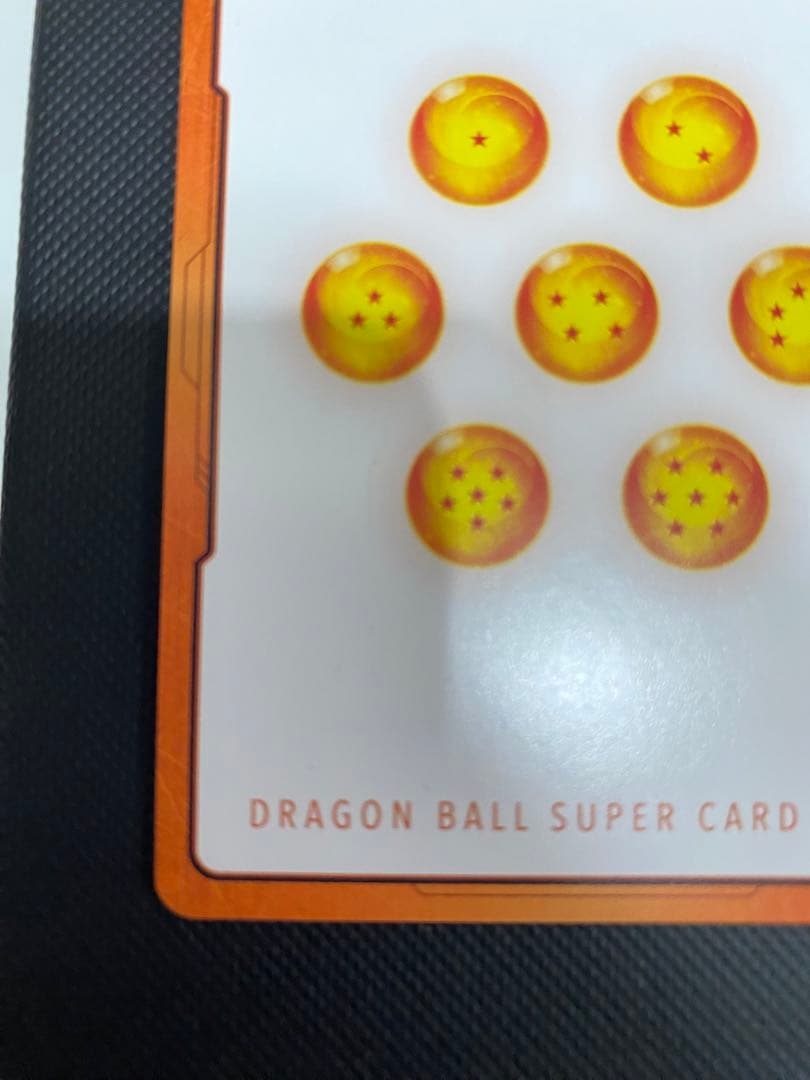 e-80 26巻 金 エナジーマーカー 孫悟空 manga booster