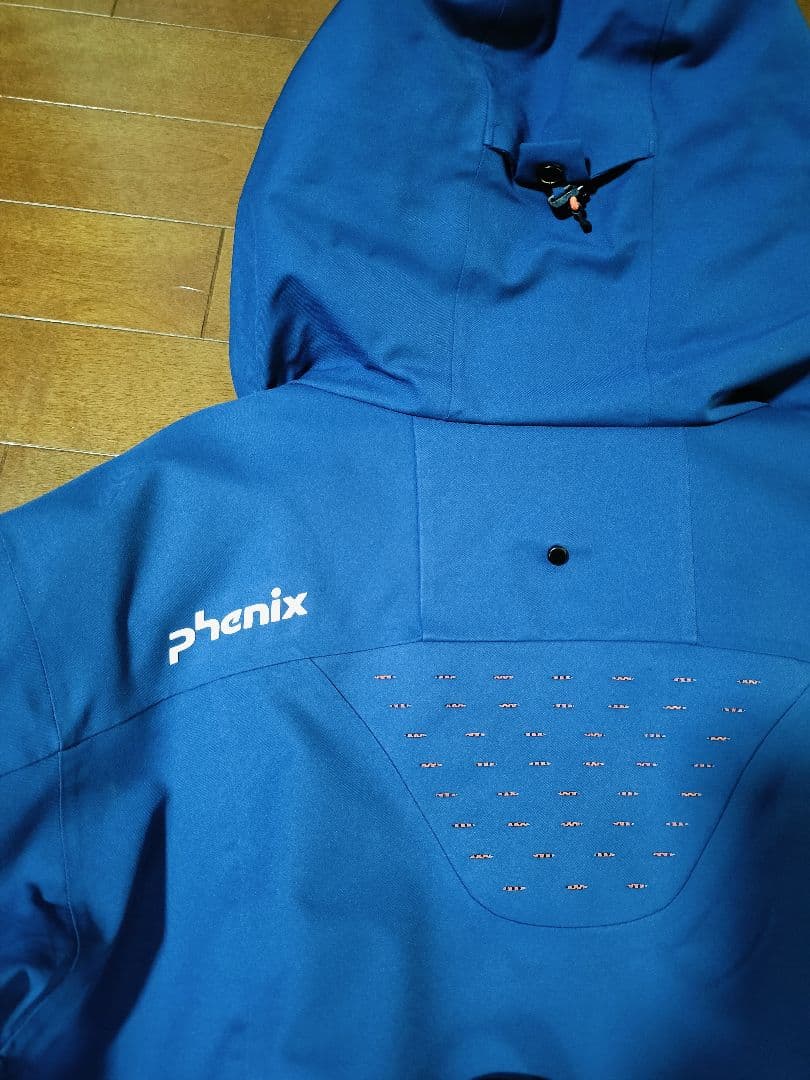 美品 Phenix Alpine Active Jacket Lサイズ オンライン