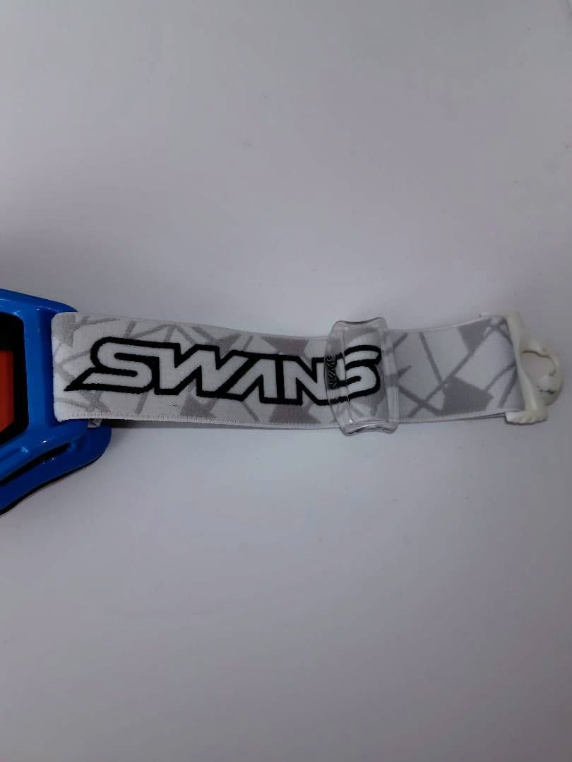 新品タグ付】フェニックス スキーウェア上下 size170、SWANSゴーグル