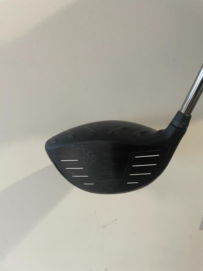 PING G440MAX ドライバー 9度 TOUR CROME 65R - メルカリ