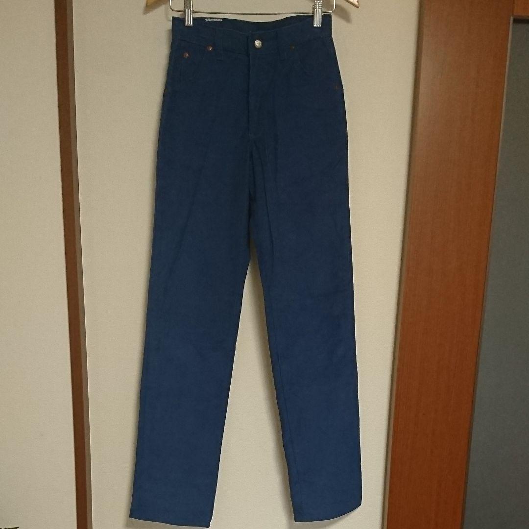 70s~80s】Lee/リー/コーデュロイパンツ/42タロン/ヴィンテージ - メルカリ