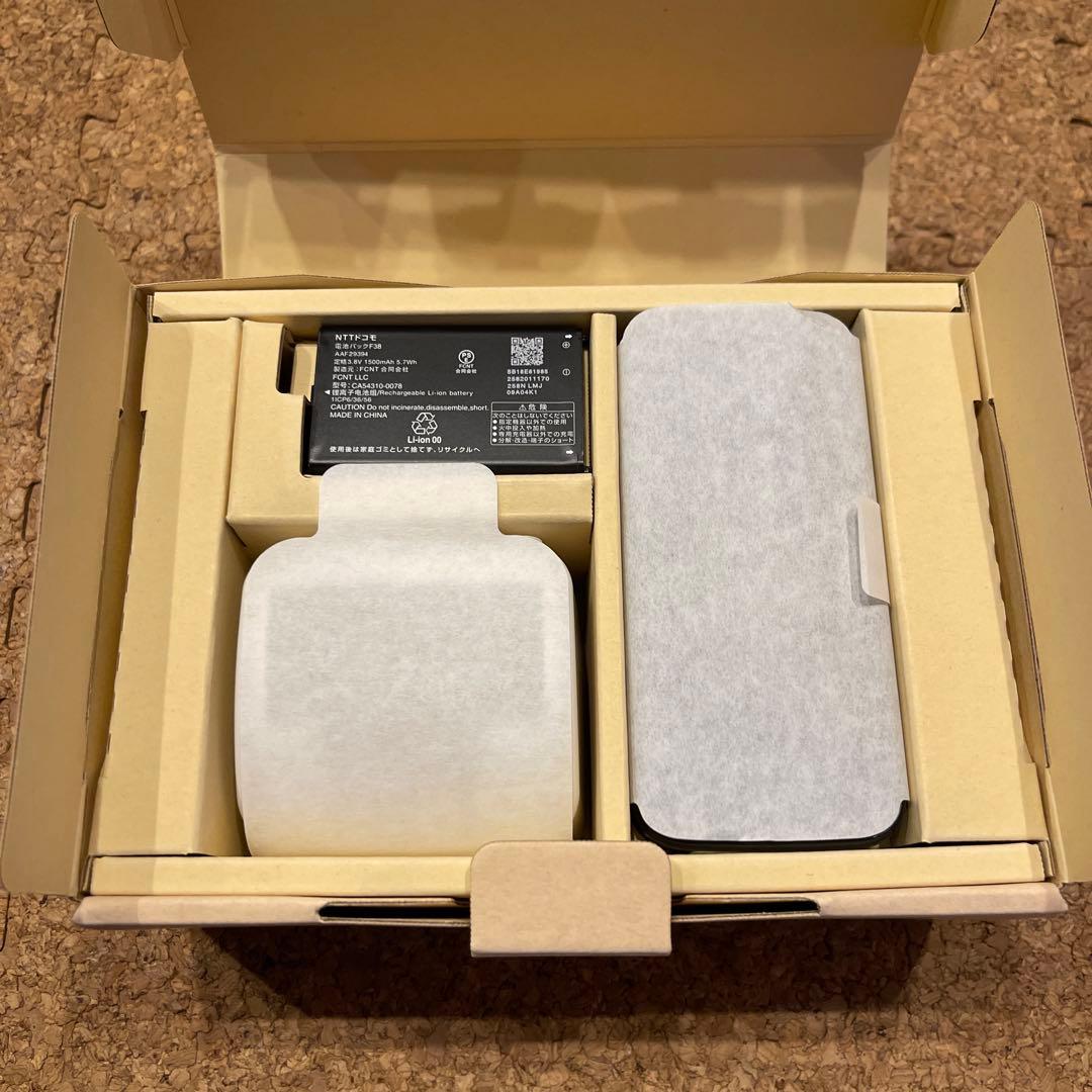 ドコモ らくらくホン F-41F 新品未使用 らくらくホン F-41F | らくらくホン | 製品 | NTTドコモ