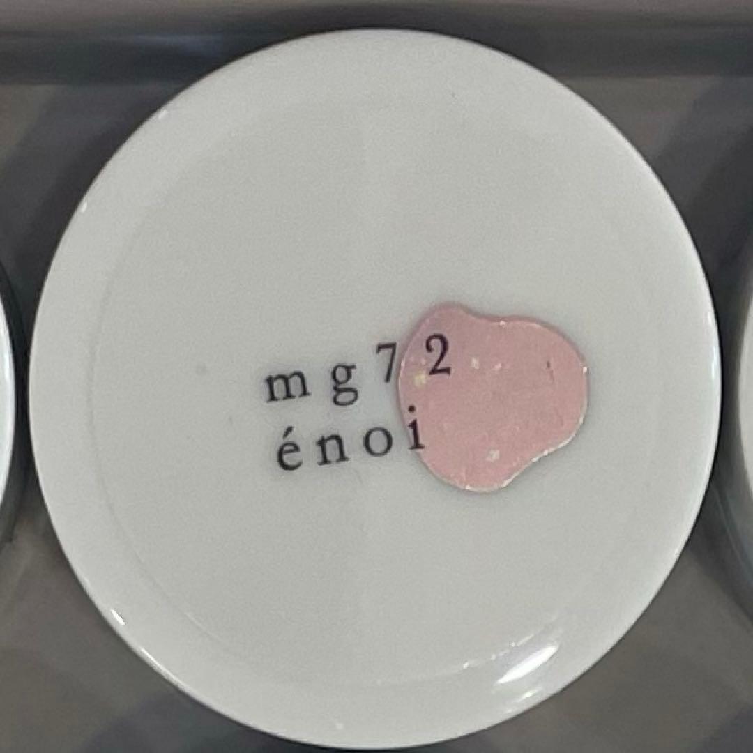 enoi mg72 プラチナマグ - メルカリ