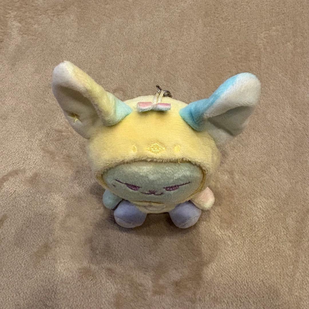 レインボーファンチュン プルバトゥ TXT ヨンジュン - メルカリ