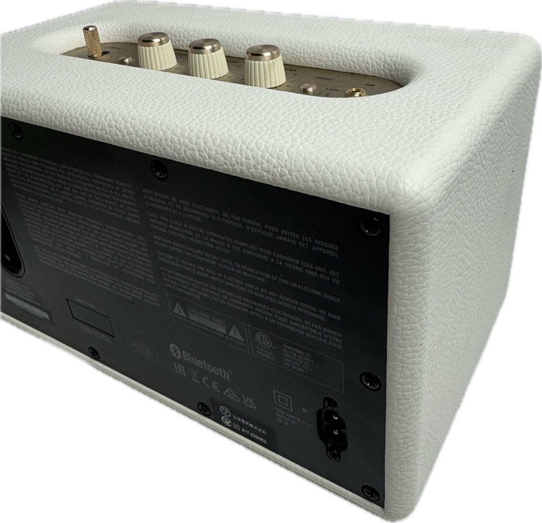 カフカさま優先Marshall ACTONⅡ マーシャルアクション2 - メルカリ