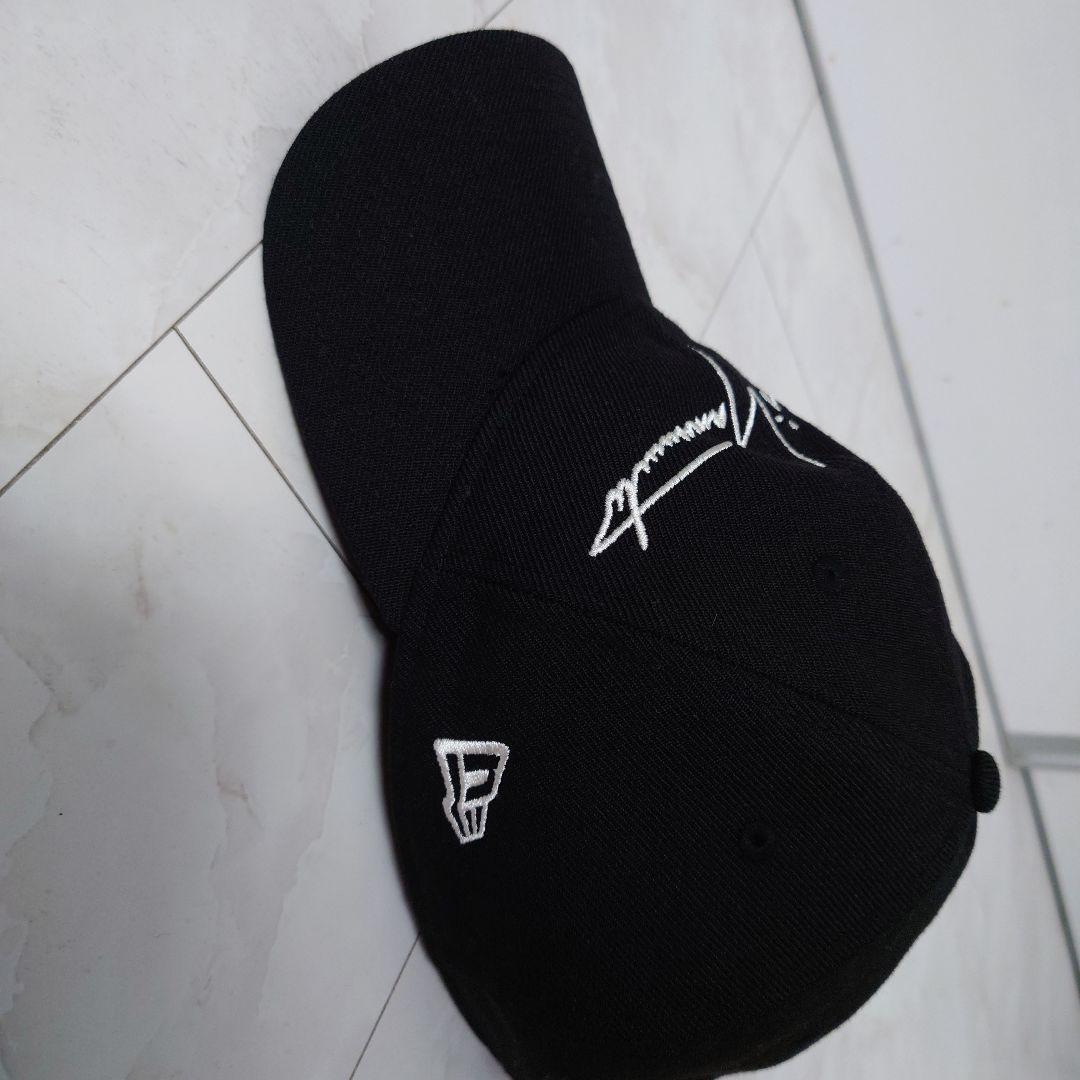 ポルシェマン専用 Yohji Yamamoto NEW ERA スカルローズ - メルカリ