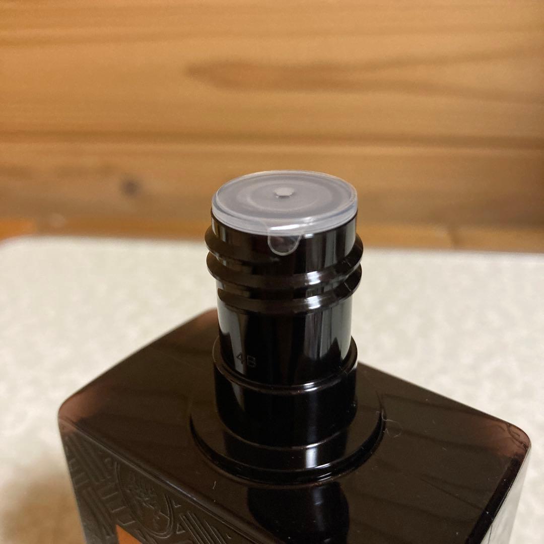 廃盤 超希少 ポールスチュアート ヘアリキッド スパイシーウッディ