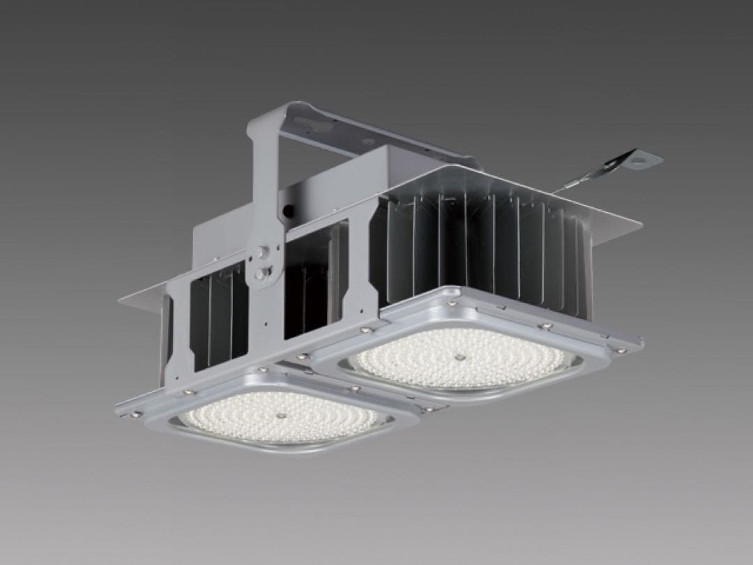 LED照明器具 高天井用 高天井用LED：日立グローバルライフソリューションズ株式会社