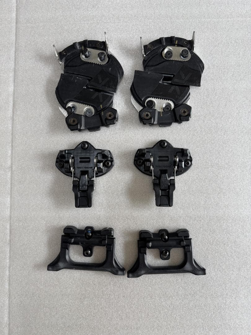 ス*ズ様 Karakoram FREE RANGER 2020‐21モデル