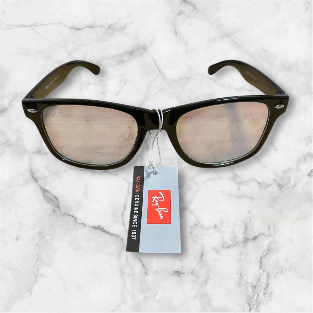 美品】Ray-Ban RB2140 56ロ20-139 タグ付き - メルカリ