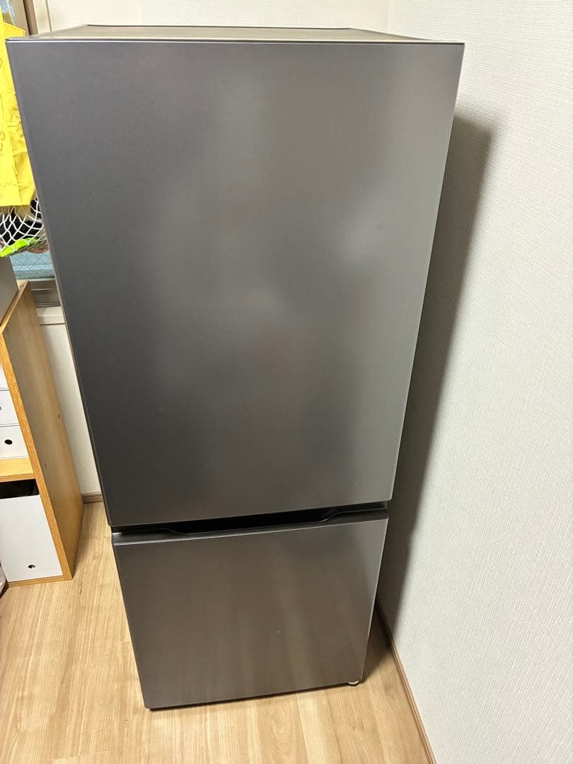 タイムセール❗️アクア　冷蔵庫　AQR-20P 単身用冷蔵庫　200L AQR-20P | 容積：200L | SIMPLE＋series（シンプルプラスシリーズ