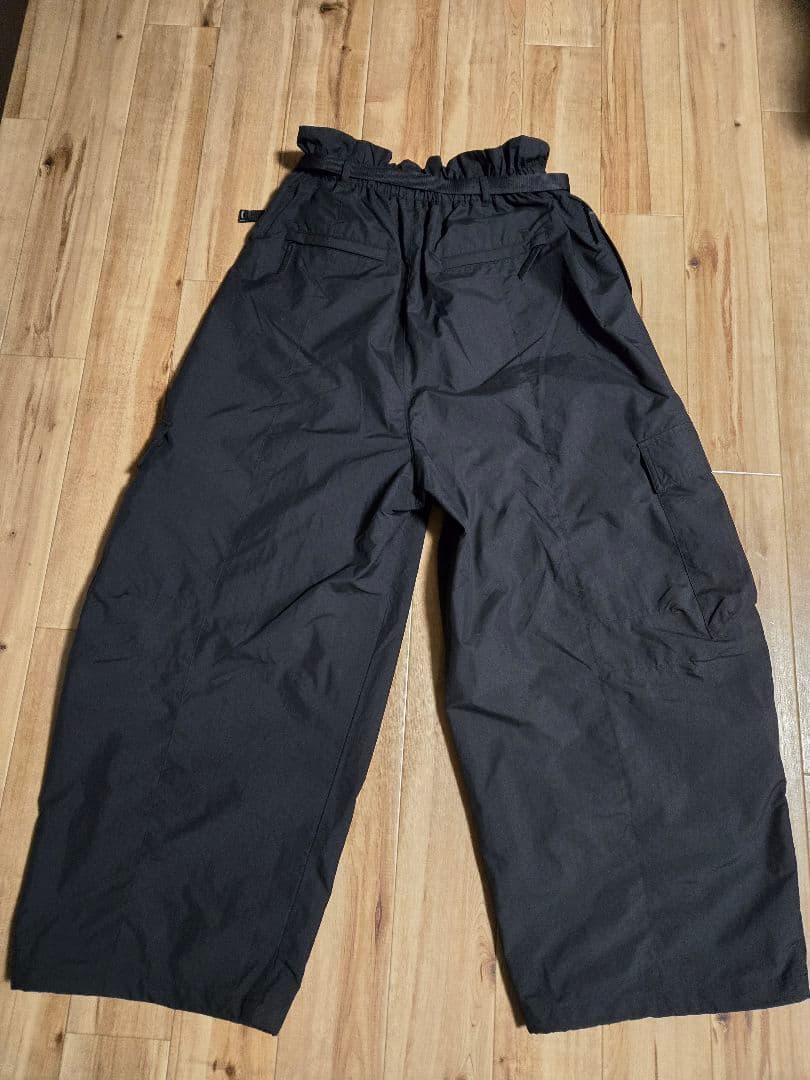 Marmot×ETRE TOKYO PERTEX パラシュートパンツ - メルカリ