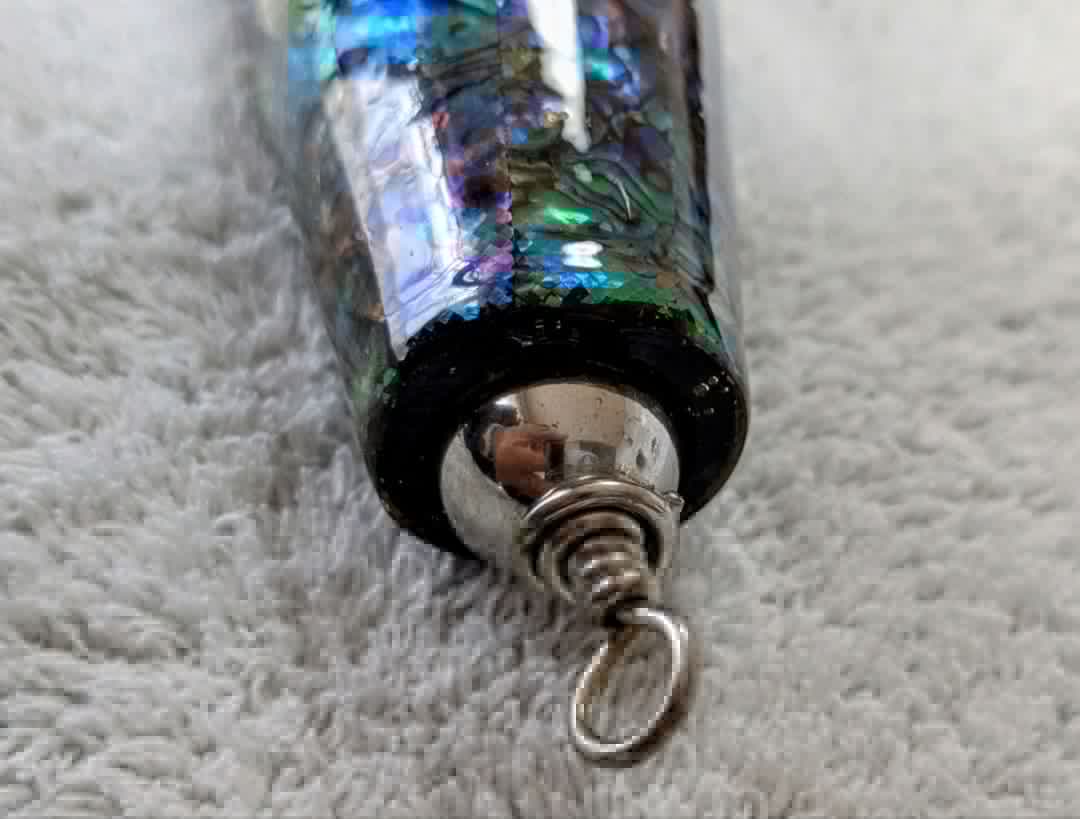 h*r様 貝田ルアー 夏至南風Jr 180mm アワビ 美品 キハダ、クロマグロ