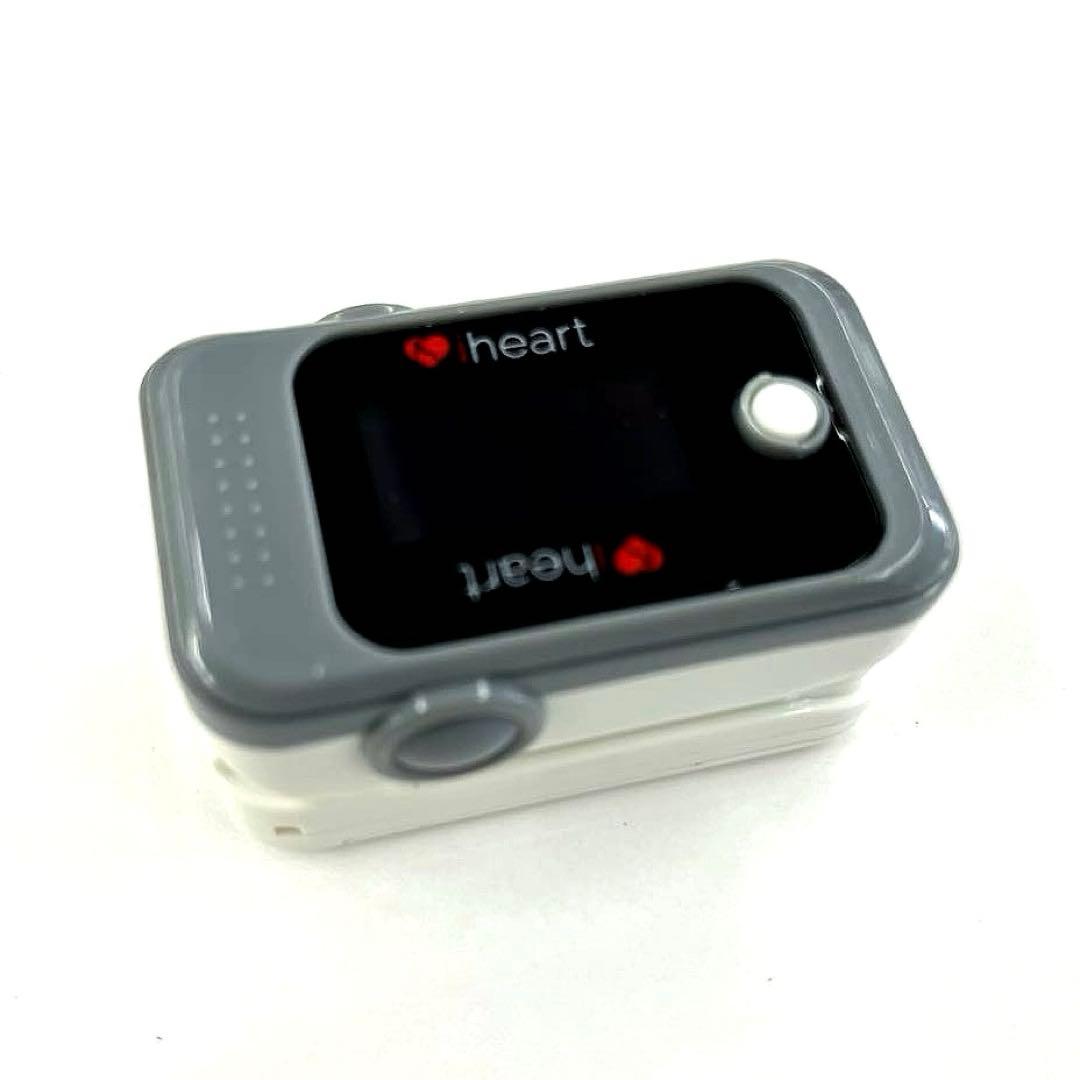 iheart Internal Age 血管年齢測定器 IH アイハート