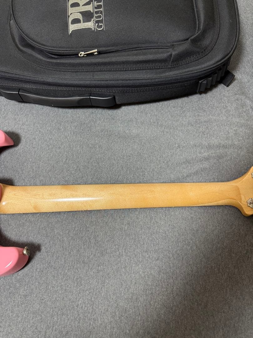 Silver Sky Roxy Pink (美品) 3.39kg