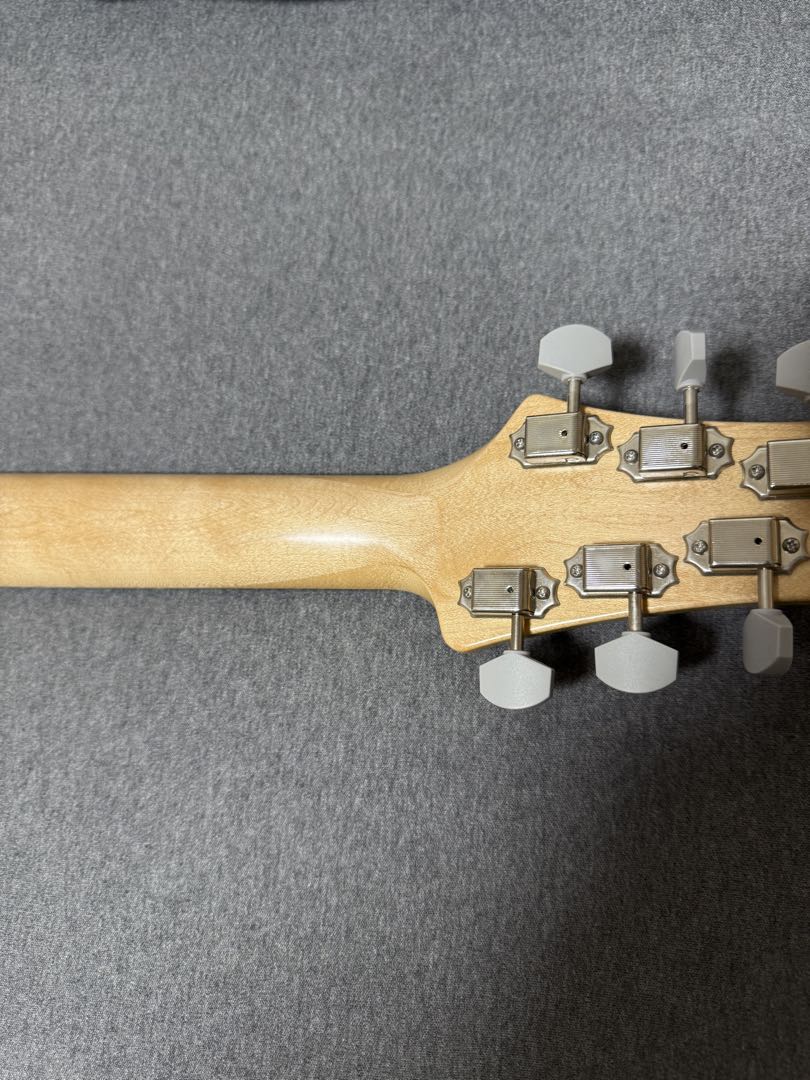 Silver Sky Roxy Pink (美品) 3.39kg