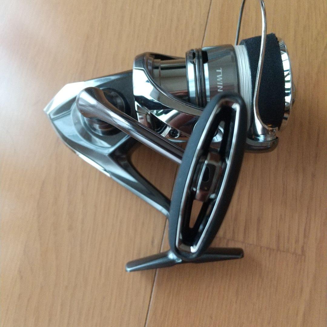 本*ん様 本田さん専用SHIMANO TWIN POWER 3000MG-E SHIMANO