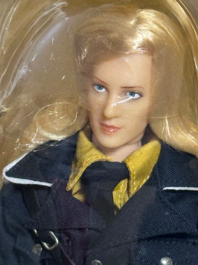 レディースミッション No.15 独軍 アルゲマイネ マリーネ フォン