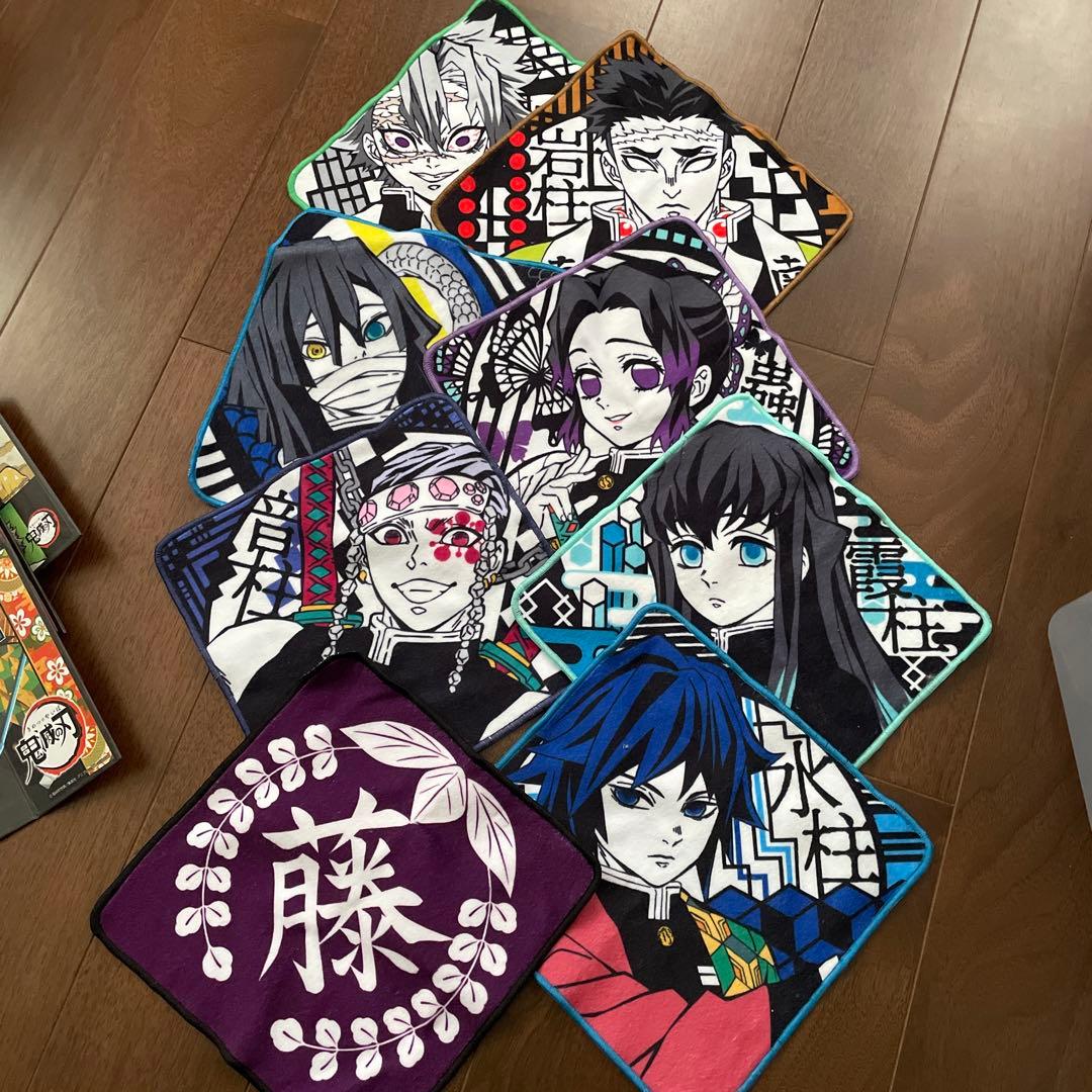 鬼滅の刃 まとめ売り - メルカリ