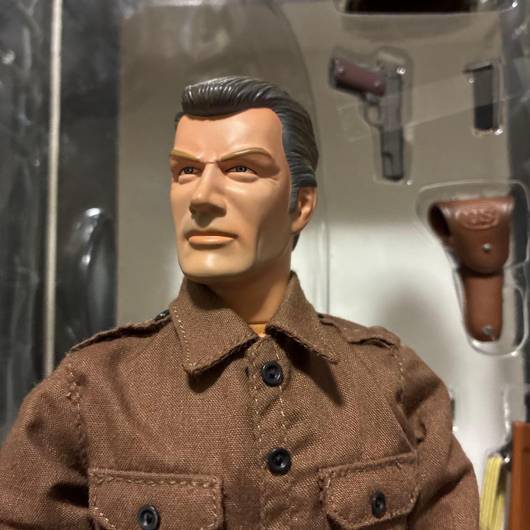 ドラゴンモデルズ1/6アメリカ陸軍第35歩兵師団ケリー二等兵 - メルカリ