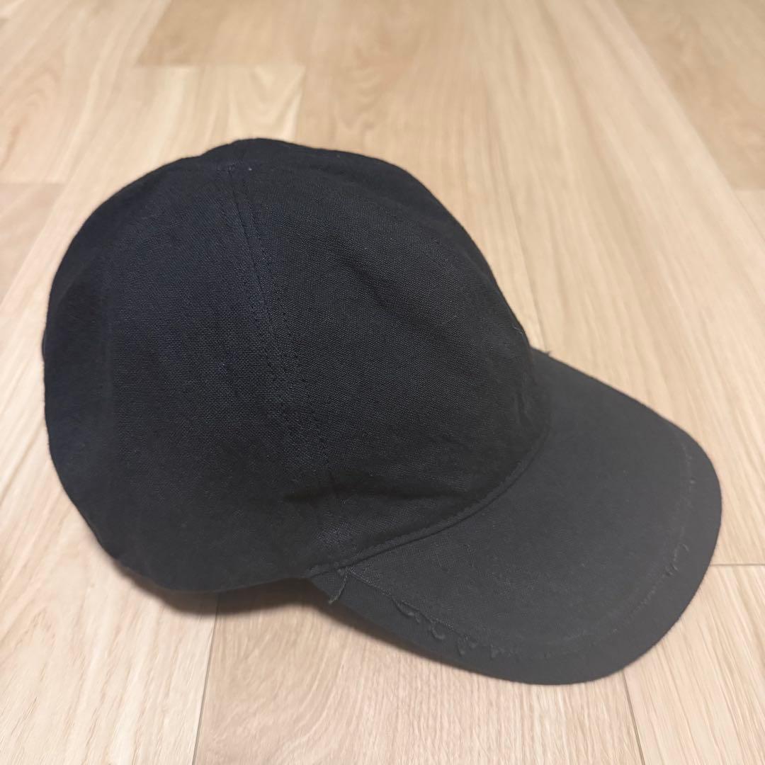 Simply Complicated CUTOFF 6 PANEL CAP - メルカリ