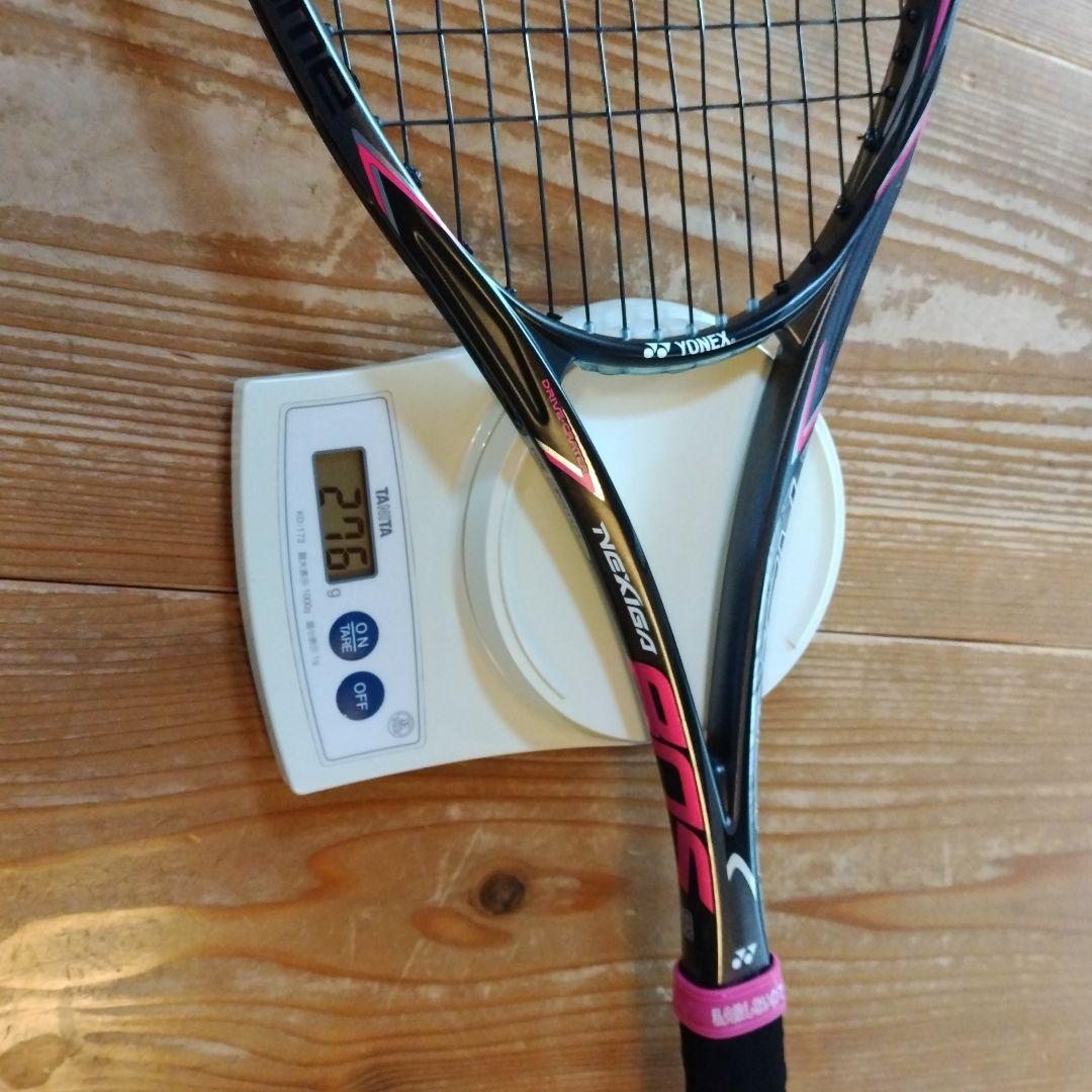 BOMBOMさま ソフトテニスラケット SL1 ヨネックス