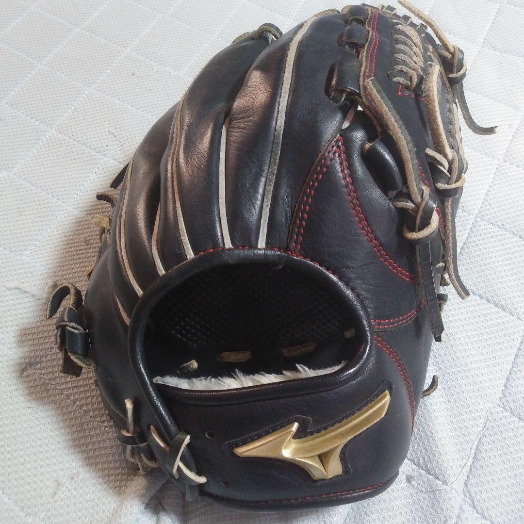 軟式オールラウンド用グラブ 軟式トラスト［ユーティリティライン］（サイズ29.5cm）オールラウンド