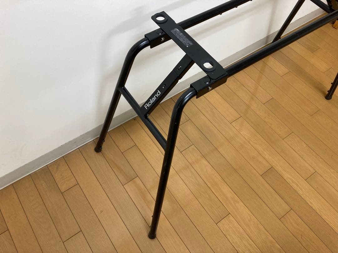Roland KS-12 キーボードスタンド ローランド 0709 ① | 激安通販の
