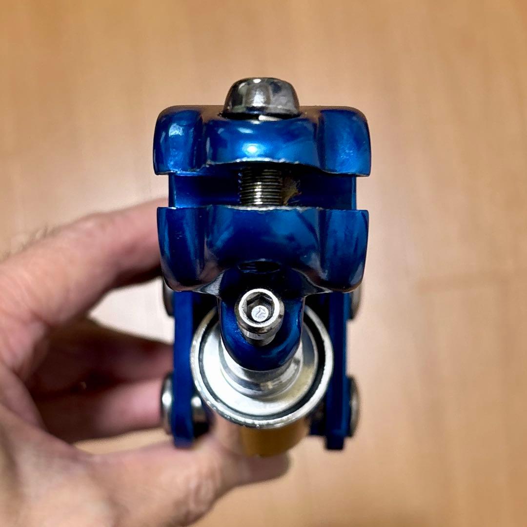 オールドMTBに最適 !! JD COMPONENTS サスペンション ステム