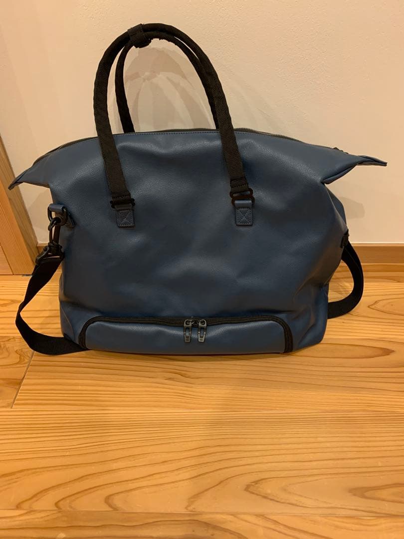 最終価格 数回使用】OAKLEY SKULL BOSTONBAGボストンバック