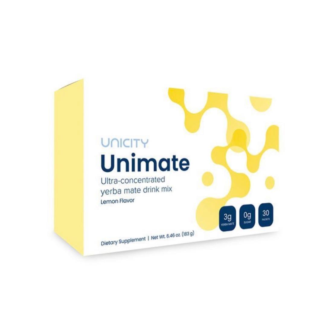 ユニシティ ユニマテレモン4箱 新品未開封 セット数変更、箱無し変更出来ます！ ユニマテのおすすめ人気商品一覧 通販 - Yahoo!ショッピング