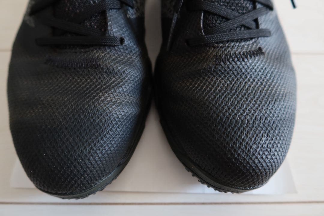 アディダス adidas ゴルフシューズ GX2619 ブラック 黒 27.5