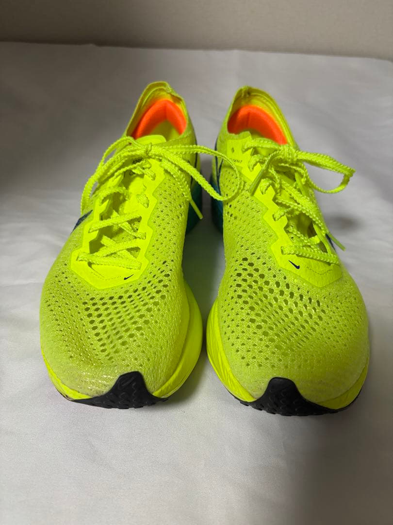 Nike ZoomX Vaporfly 3 ヴェイパーフライ 3 26.5cm