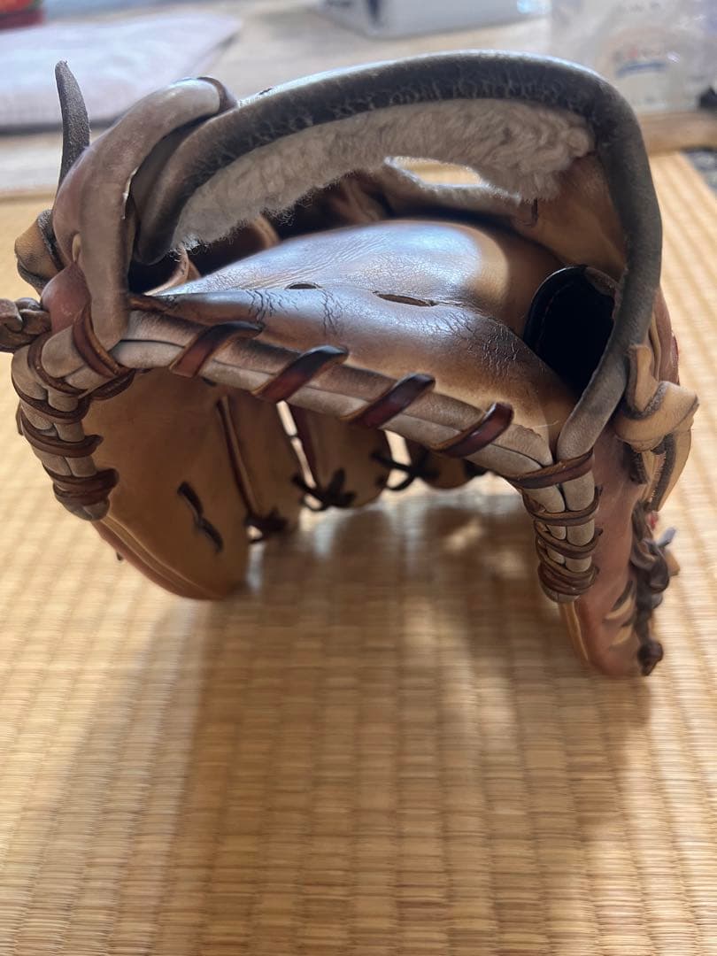 楽天イーグルス 松井稼頭央プロ実使用 プロ支給 - メルカリ