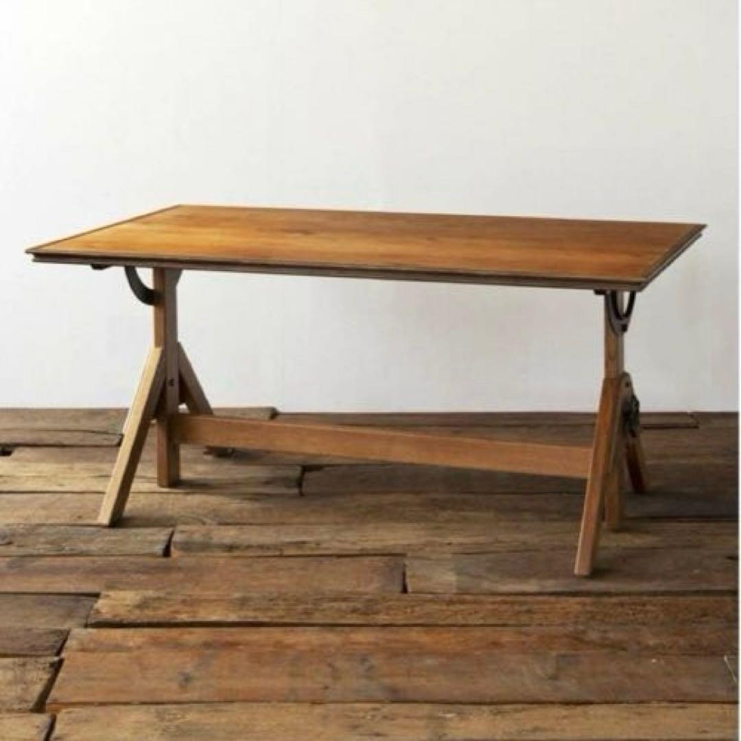 アクメファニチャー・FILLMORE TABLE ACME Furniture FILLMORE TABLE / アクメファニチャー フィルモア