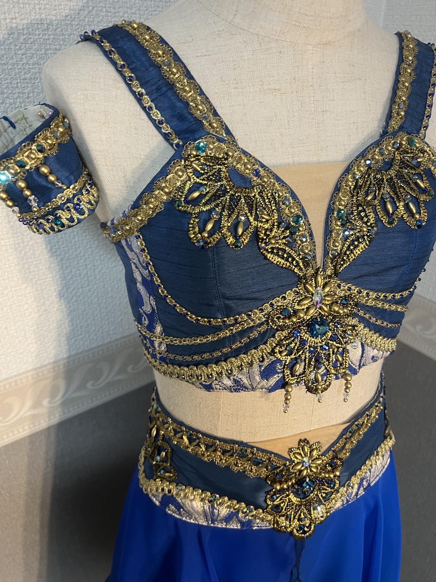 レンタルバレエ衣装】海賊 145〜150 - URUHANAREKKA'S GALLERY | minne