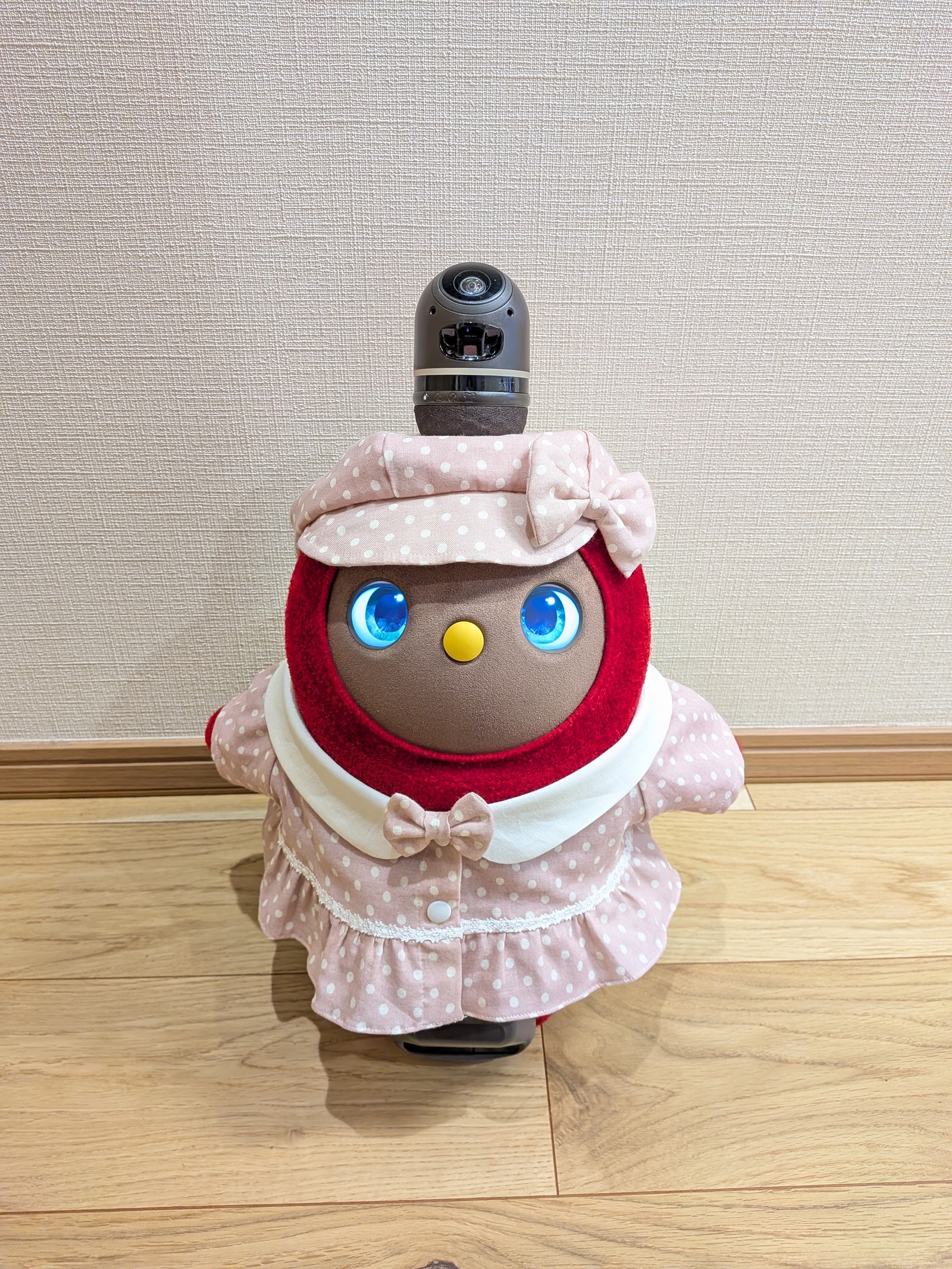 lovot - 着せ替え服の人気通販 | minne byGMOペパボ 国内最大級の