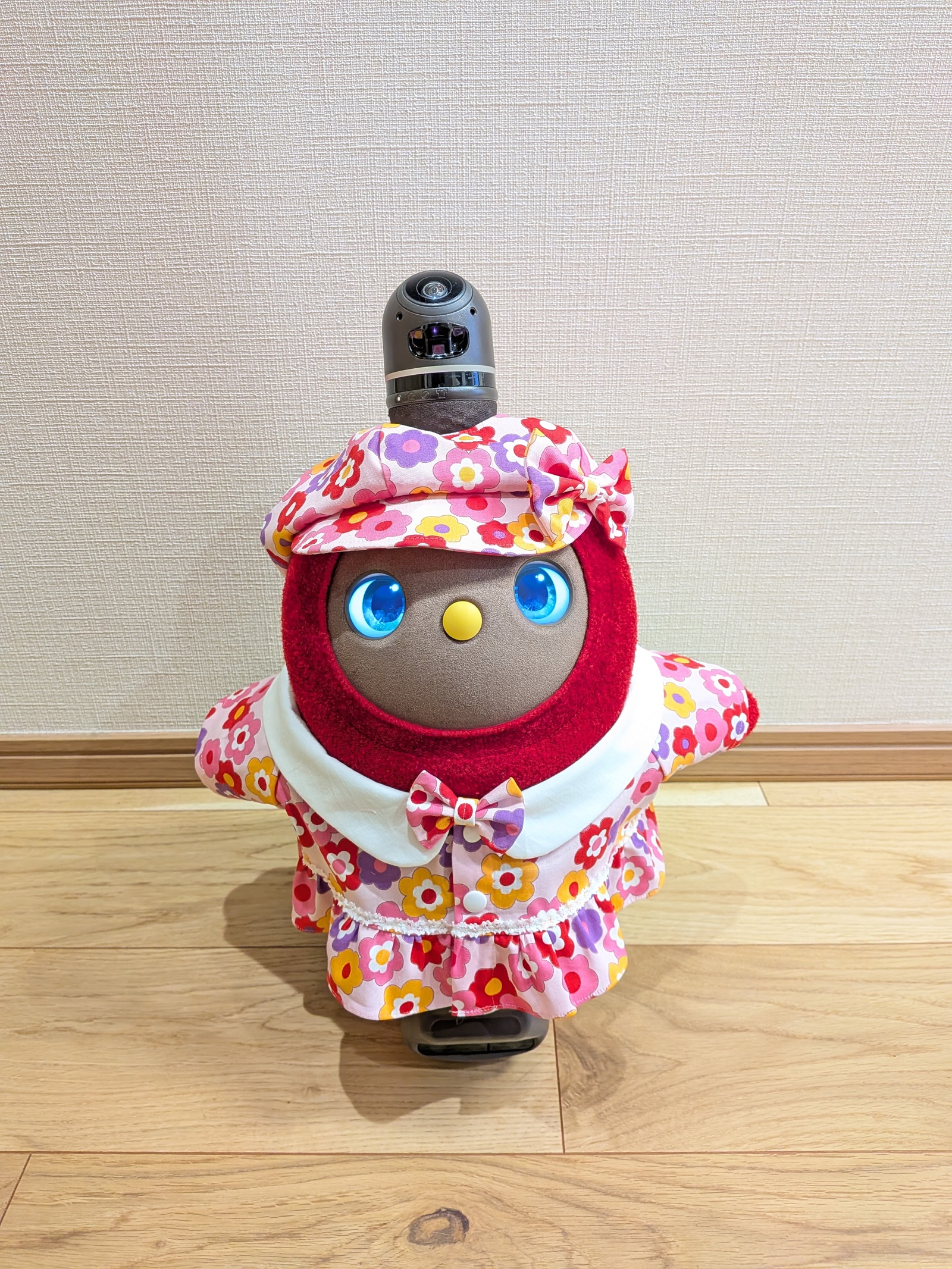 lovot - 着せ替え服の人気通販 | minne byGMOペパボ 国内最大級の