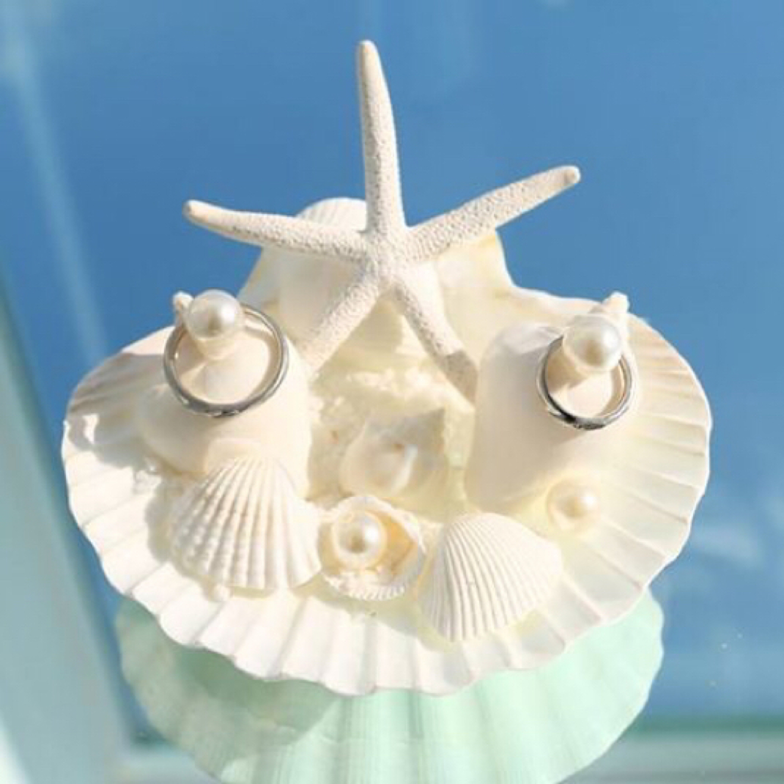 ponne_ponne様 専用ページ「BEACH」 イニシャルオブジェ