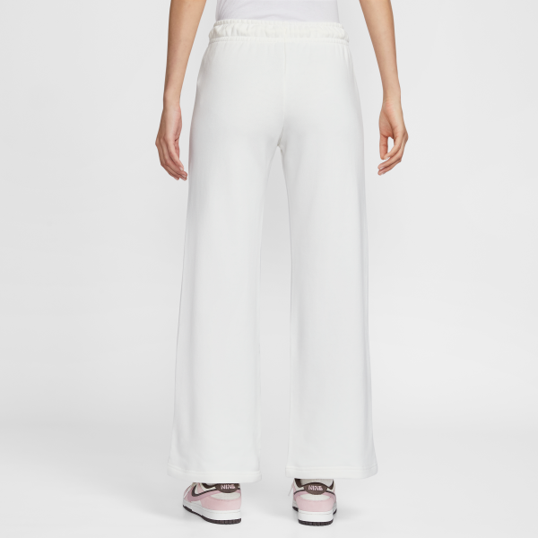 Nike Sportswear 馬年限定脫韁系列新年款女子針織闊腳長褲| Nike香港
