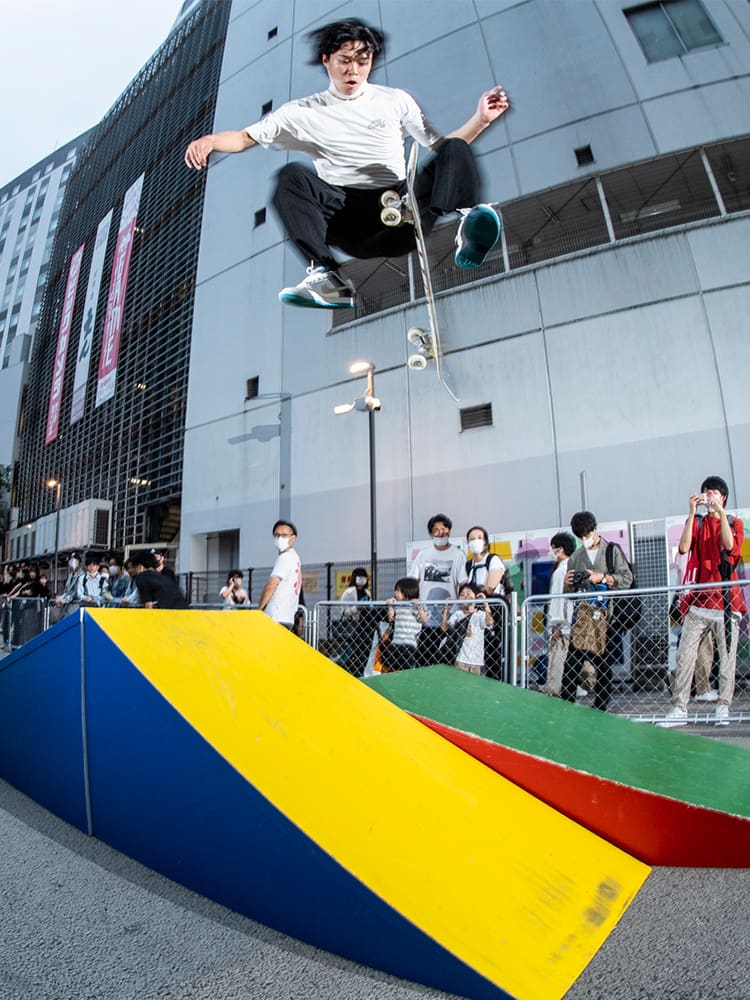 NIKE SB Sandy's City in Shibuya.オンラインストア (通販サイト)