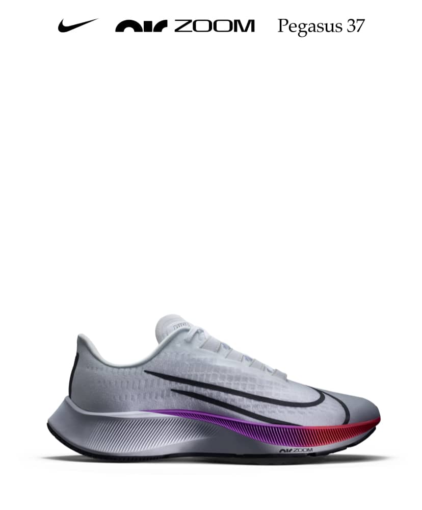 Nike Air Zoom Pegasus 37. Nike JP