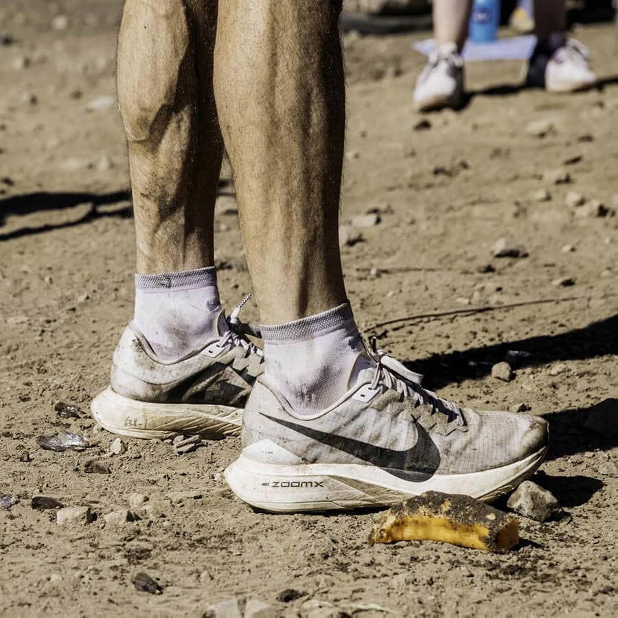 Nikeからウルトラフライ トレイル レースシューズが登場.オンライン