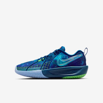 Nike Brings Innovative ZoomX Foam Technology to Basketball With