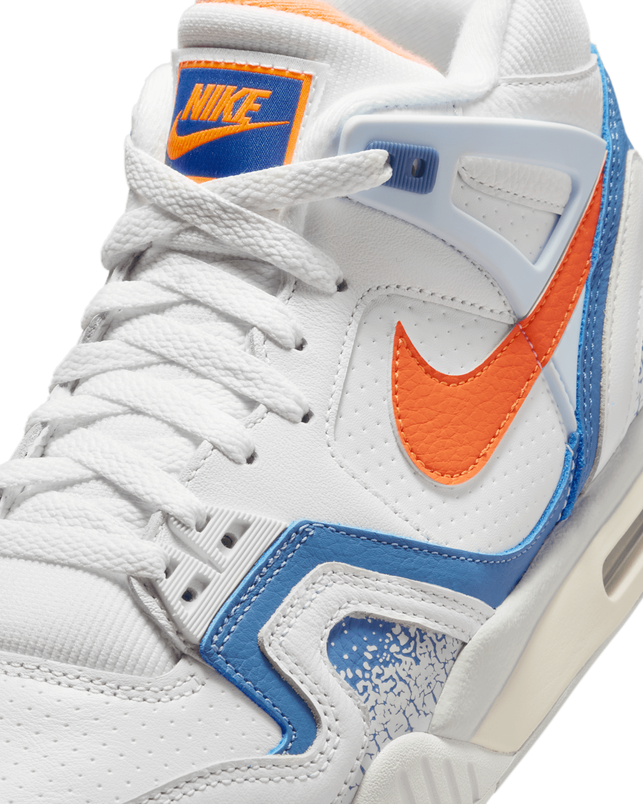 Air Tech Challenge 2 'Tart and Stone Blue' (FZ9033-101) Release